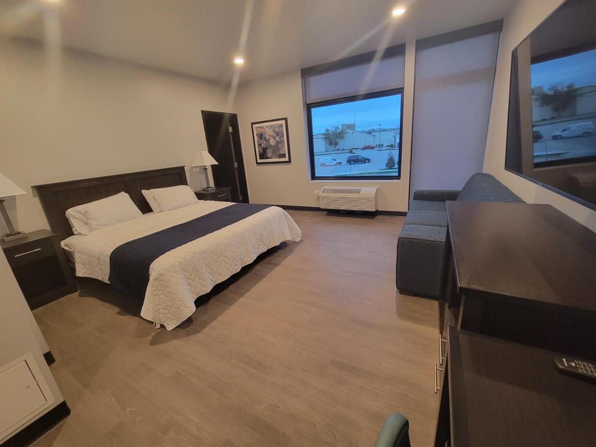 שבויגן Watershed Hotel מראה חיצוני תמונה